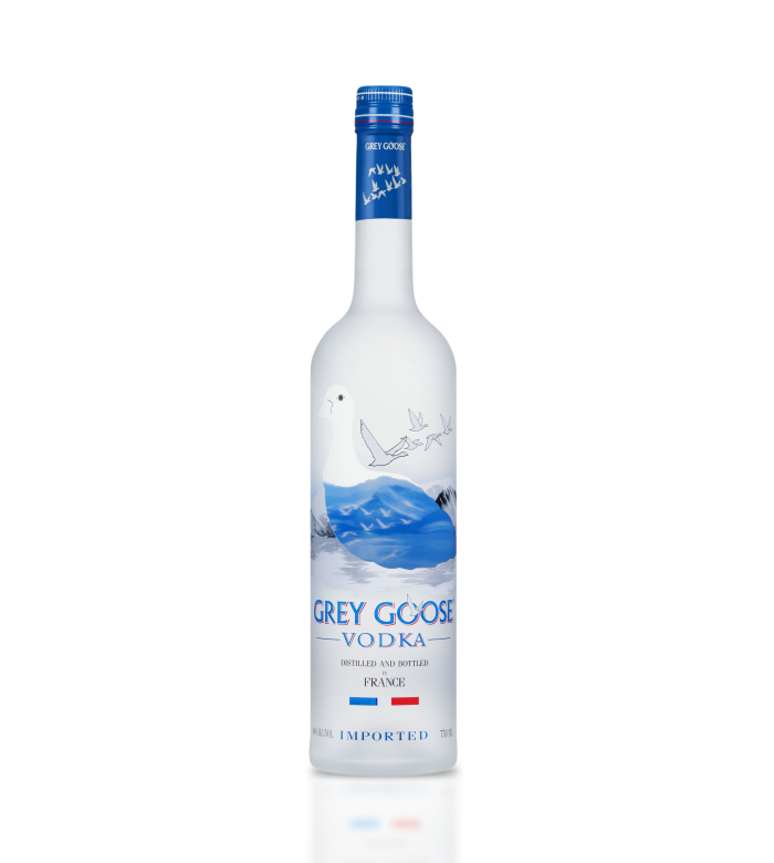 GREY GOOSE® Vodka